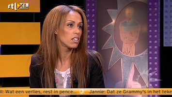 RTL Boulevard Glennis over Whitney