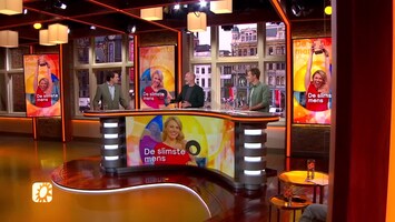 RTL Boulevard Afl. 240