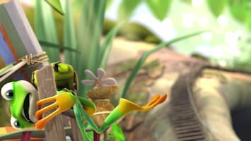 Tree Fu Tom Afl. 25