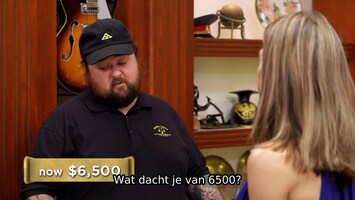 Pawn Stars Afl. 13