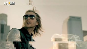 RTL Boulevard David Guetta wereldwijde hitsensatie