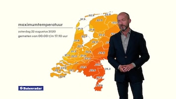 RTL Weer Laat