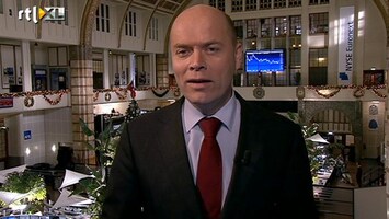 RTL Z Nieuws 11:00 Juridisch wordt het lastig voor ECB om meer te doen