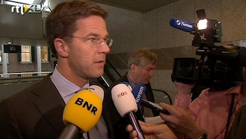 RTL Nieuws Europa houdt Nederland aan 3 procent