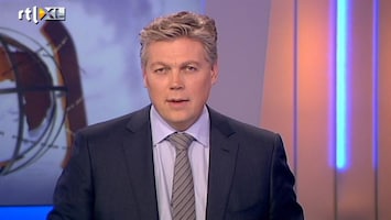 RTL Nieuws De Nieuwsminuut