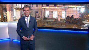 Rtl Nieuws - 19:30 Uur - Laat