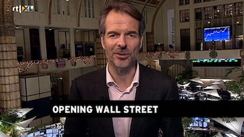 RTL Z Opening Wallstreet RTL Z Opening Wallstreet /167