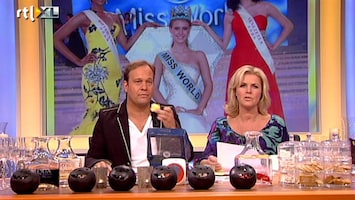 Carlo & Irene: Life 4 You Dat is niet Miss