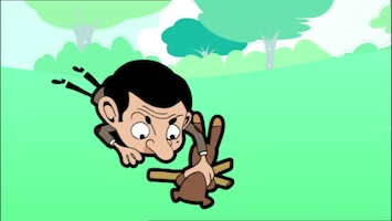 Mr. Bean - Afl. 9