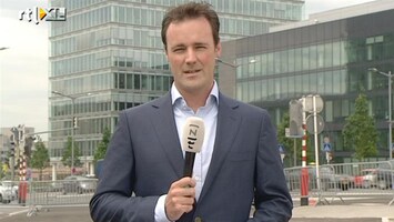 RTL Z Nieuws EU-leiders werken aan contouren van Masterplan voor eurozone