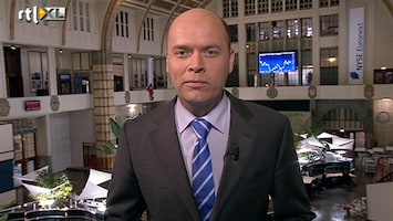 RTL Z Nieuws 17:30 Philips keihard afgestraft, is er structureel meer aan de hand?