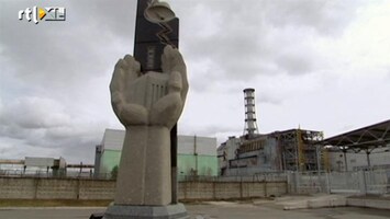 RTL Nieuws Documentaire: Tsjernobyl 25 jaar later