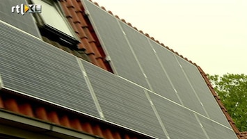 RTL Nieuws Fraude met subsidies zonnepanelen is eenvoudig