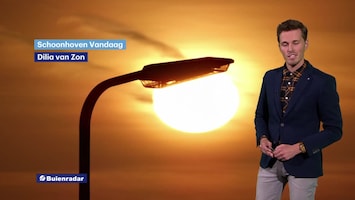 Rtl Weer - 19:55 Uur