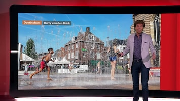 Rtl Weer - 18:30 Uur