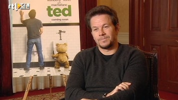 Films & Sterren Biosrelease 'Ted'