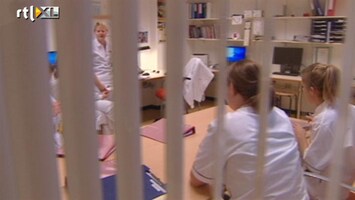 RTL Nieuws Ziekenhuizen slordig met patiëntendossiers