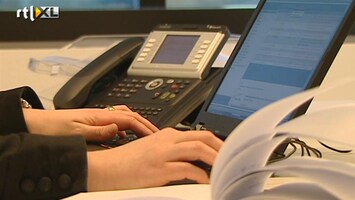 RTL Z Nieuws Politie mag bij cybercrime inbreken op servers
