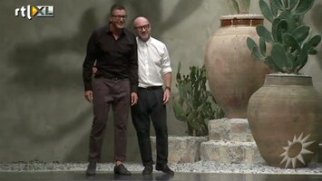 RTL Boulevard Belastingzaak Dolce en Gabbana voor de rechter