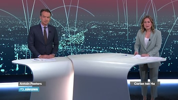 Rtl Nieuws - 19:30 Uur - 19:30 Uur