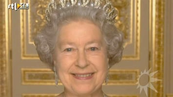 RTL Boulevard Diamanten jubileum van de koningin