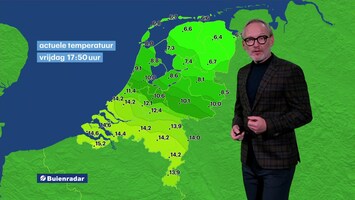 Rtl Weer - 19:55