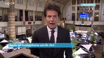 Rtl Z Voorbeurs - Afl. 91