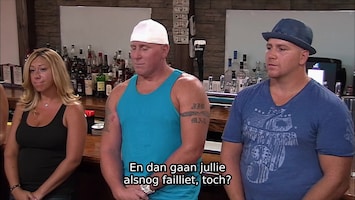 Bar Rescue - Afl. 4