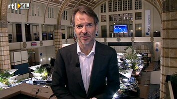 RTL Z Nieuws 12:00 Italië raakt toegang tot de markt een beetje kwijt