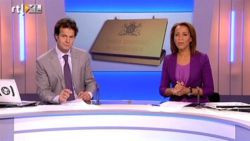 RTL Z Nieuws Bas Jacobs en Mathijs Bouman beantwoorden kijkersvragen over de Miljoenennota, deel 2