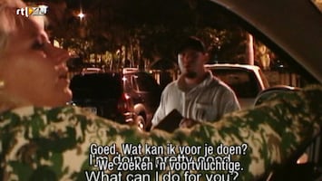 Helden Van 7: Dog The Bounty Hunter Afl. 17