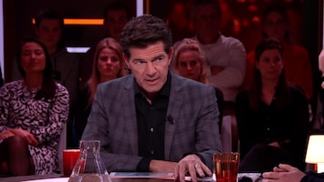 Rtl Late Night Met Twan Huys - Afl. 73