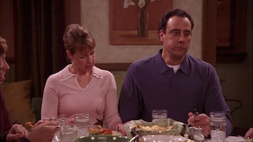 Everybody Loves Raymond - Crazy Chin