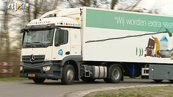 RTL Transportwereld Post Kogeko kiest Actros Stream Space