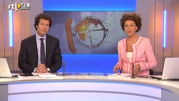 RTL Nieuws RTL Nieuws - 13:00 uur