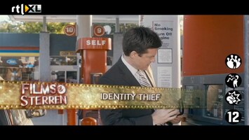 Films & Sterren Identity Thief