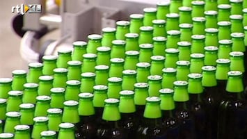 RTL Nieuws Lagere boete Heineken en Bavaria