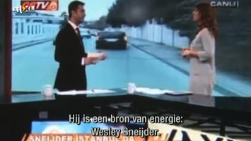 RTL Nieuws Laat