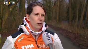 RTL Nieuws Noodkreet Wüst: maak allround olympisch nummer