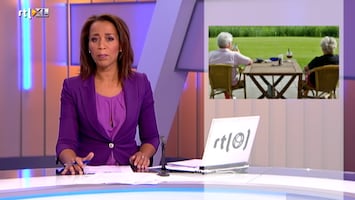 RTL Z Nieuws RTL Z Nieuws 11:00