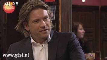 Goede Tijden, Slechte Tijden GTST shortie 31 januari 2012