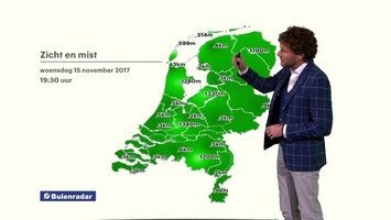 Rtl Weer - 19:55 Uur