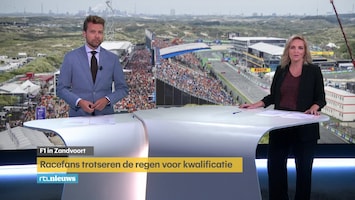 Rtl Nieuws - 19:30 Uur - 19:30 Uur