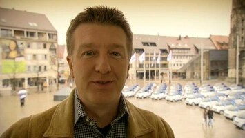 RTL Autowereld Smart car2go
