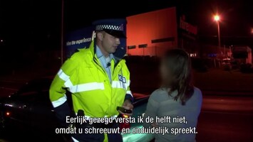 Stop! Politie Nieuw-zeeland - Afl. 6