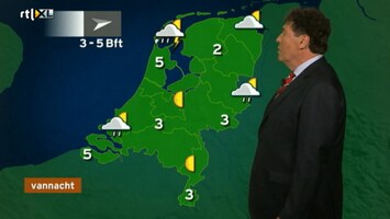 RTL Weer Laat