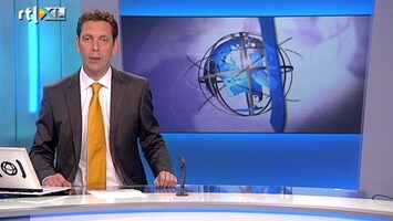 RTL Nieuws Update Eurocrisis I (20 juli 2011) - Peter van Zadelhoff