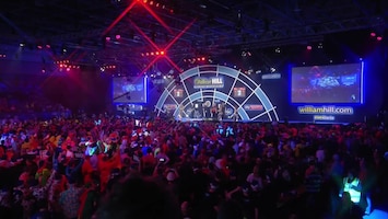 Rtl 7 Darts: Wk 2012 - Afl. 25