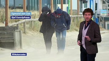 Rtl Weer - 18:30 Uur