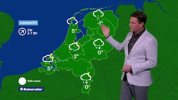 Rtl Weer En Verkeer - Afl. 468